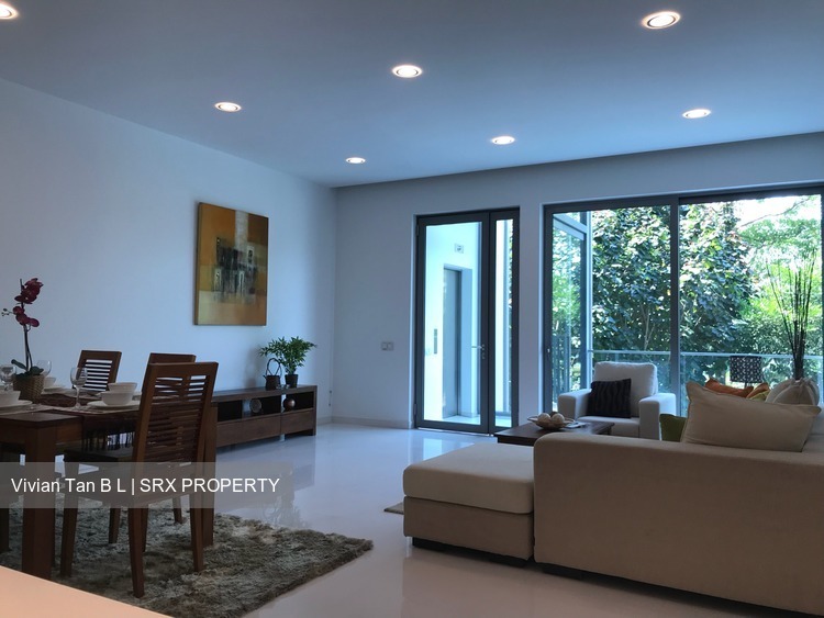 The Residences at W Singapore Sentosa Cove thumbnail photo